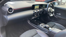 Mercedes-Benz A-Class A180 AMG Line 5dr Auto Petrol Hatchback